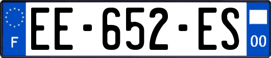 EE-652-ES