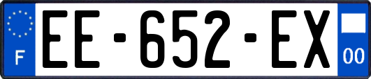 EE-652-EX