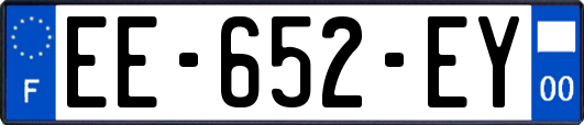 EE-652-EY