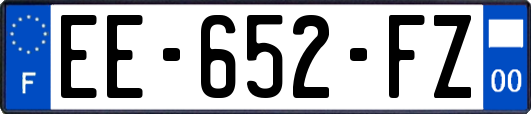 EE-652-FZ