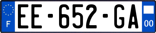 EE-652-GA