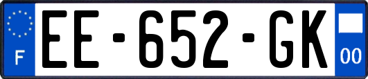 EE-652-GK