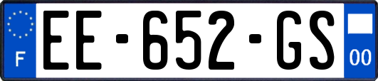 EE-652-GS