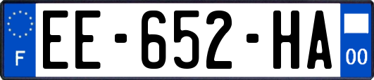 EE-652-HA