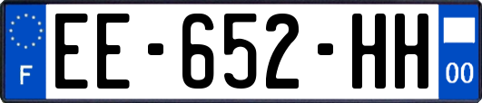 EE-652-HH