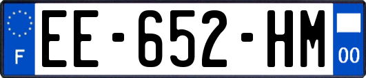 EE-652-HM
