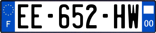 EE-652-HW