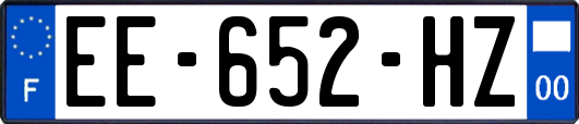 EE-652-HZ