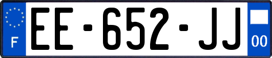 EE-652-JJ