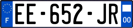 EE-652-JR