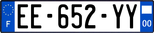 EE-652-YY
