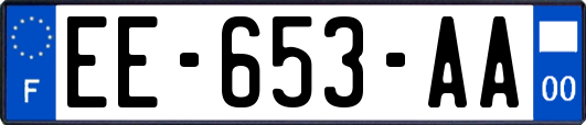 EE-653-AA