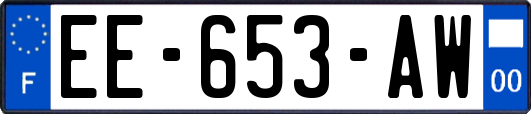 EE-653-AW
