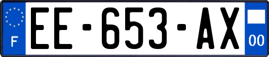 EE-653-AX