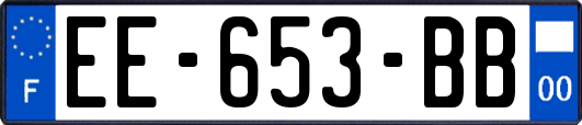 EE-653-BB