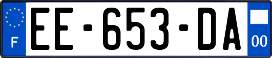EE-653-DA