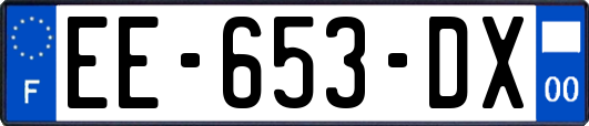 EE-653-DX