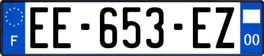 EE-653-EZ