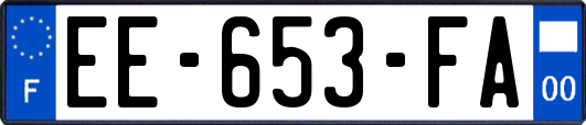 EE-653-FA