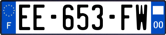 EE-653-FW