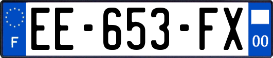 EE-653-FX