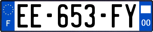 EE-653-FY