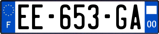 EE-653-GA