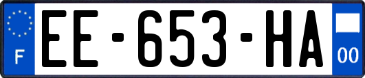 EE-653-HA