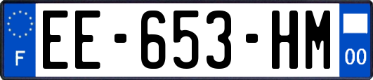 EE-653-HM