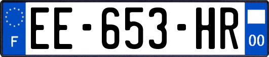EE-653-HR
