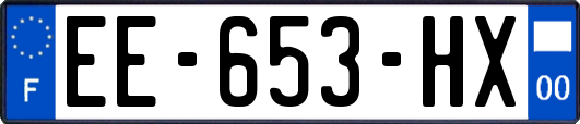 EE-653-HX