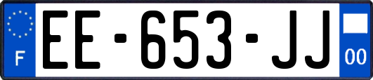 EE-653-JJ