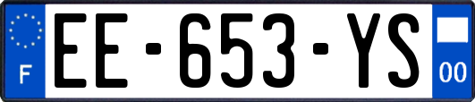 EE-653-YS