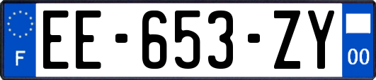 EE-653-ZY