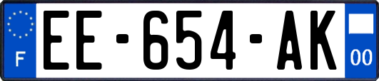 EE-654-AK