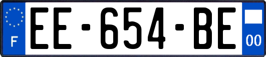 EE-654-BE