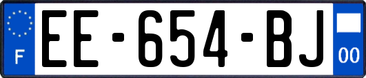 EE-654-BJ