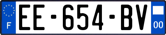 EE-654-BV