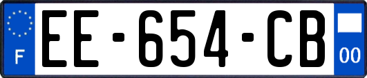EE-654-CB