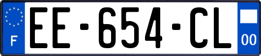 EE-654-CL