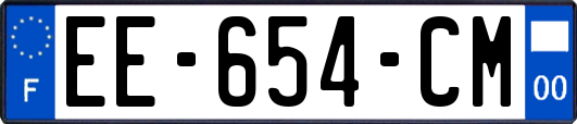 EE-654-CM