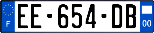 EE-654-DB