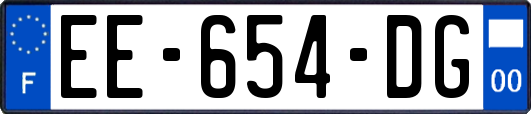EE-654-DG