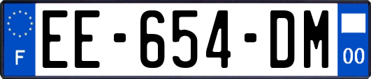 EE-654-DM