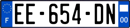 EE-654-DN