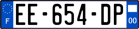 EE-654-DP