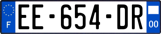 EE-654-DR