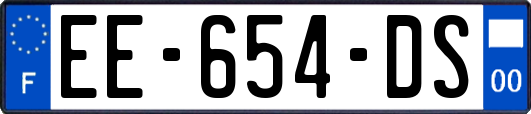 EE-654-DS