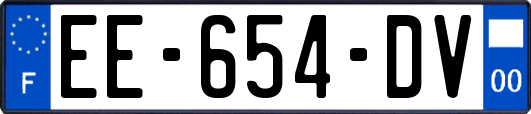 EE-654-DV