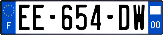 EE-654-DW